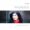 Download track 08 - The Art Of Fugue, BWV 1080- Contrapunctus VIII A 3