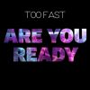 Download track Are You Ready (MoonBass Mix)