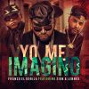 Download track Yo Me Imagino (Zion & Lennox)