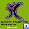 Download track Music On (Dj Ciaco Remix)