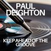 Download track Keep Ahead Of The Groove (Radio Edit)