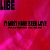 Download track It Must Have Been Love (Instrumental)