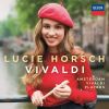 Download track 10 Concerto For Flute And Strings In G Minor, Op. 10, No. 2, RV 439 'La Notte' - III. Largo