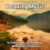 Download track Calm Music Sleep Aid