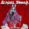 Download track Streets Of Silence