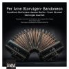 Download track Concierto Para Bandoneon Y Orquesta (Aconcagua) III. Presto – Melancólico Final