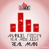 Download track Real Man (Extended Mix)