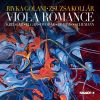 Download track Slavonic Dance No. 1 In G Minor (After Dvořák's B. 83 & B. 147) [Arr. For Viola & Piano]