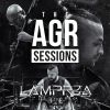 Download track MAGLA (En Vivo At The Agr Sessions)