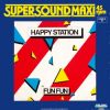 Download track Happy Station (Club Mix)