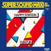 Download track Happy Station (Dub Mix)