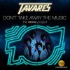 Download track Don't Take Away The Music (Hands Off The Music Mix)