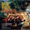 Download track 2. Concerto For Violin And Oboe In C Minor BWV1060R - II. Adagio