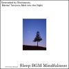 Download track The Melody Of Sleep Enhancement And Biofeedback