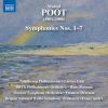 Download track Symphony No. 2: II. Andante Tranquillo