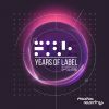 Download track Five Years Of Label (Continuous DJ Mix)