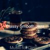 Download track Smooth Jazz Ballad Soundtrack For Preparing Dinner