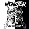 Download track We Are The Monsters