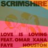 Download track Love Is Loving (Radio Edit)