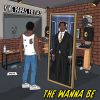 Download track The Wanna Be