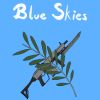 Download track Blue Skies