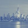 Download track Unique Ambience For New York City