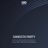 Download track Gangsta Party