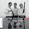 Download track Trio Pour Hautbois, Basson Et Piano - Finale