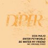 Download track Be Water My Friend