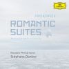 Download track Prokofiev: Romeo And Juliet, Ballet Suite, Op. 64a, No. 1-6. Balcony Scene