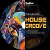 Download track House Jazzy Groove (Club Radio Edit Mix)