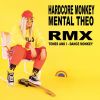 Download track Dance Monkey Hardcore (Mental Theo RMX)