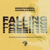 Download track Falling ((Elliot Fitch Remix) [Edit])