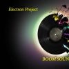 Download track Electron Project - Drive Sound Ver 1. 0 (Original Extended)