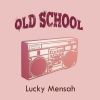 Download track Old School (Instrumental)