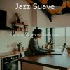 Download track Lovely Saxophone Bossa Nova - Vibe For Quarantine