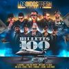 Download track Billetes De 100 (J Alvarez, Carlitos Rossy, Messiah, El Sica, MC Ceja, Genio El Mutante, Pinto Picasso, Pancho, J Leone & Alex Rose)