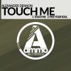 Download track Touch Me (Original Mix)