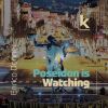 Download track Poseidon Is Watching (Radio Edit)