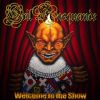 Download track Welcome To The Show