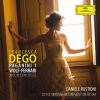 Download track Paganini: Violin Concerto No. 1 In D Major, Op. 6, MS. 21-2. Adagio Espressivo