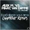 Download track Died In Your Arms (Naptone Remix)