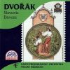 Download track 08 - Slovanske Tance, Op. 46 - Nr. 8 G-Moll. Presto (Furiant)