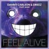 Download track Feel Alive (Extended Mix)