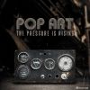 Download track The Pressure Is Rising