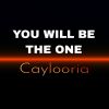 Download track You Will Be The One (Extended Mix)