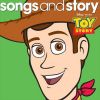 Download track Woody And Buzz