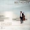 Download track Cello Sonata No. 2 In G Minor, Op. 5 No. 2: I. Adagio Sostenuto Ed Espressivo & II. Allegro Molto Più Tosto Presto