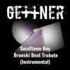 Download track Smalltown Boy - Bronski Beat Tribute (Instrumental)