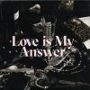 Download track Love Is My Answer (New Silvi's Version)